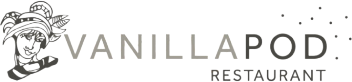 Vanilla Pod logo
