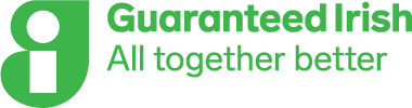 Guaranteed Irish (logo)